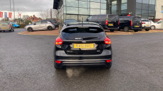 Ford Focus 1.0 EcoBoost 140 ST-Line Navigation 5dr Petrol Hatchback